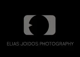 elias joidos photography monogram
