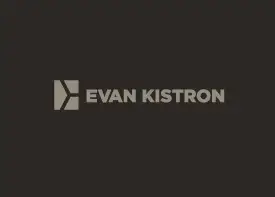 evan kistron monogram
