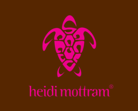 heidi mottram monogram