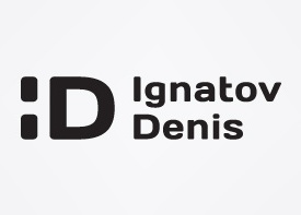 ignatov denis monogram