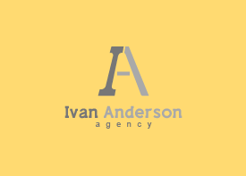 ivan anderson agency monogram