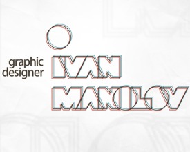 ivan manolov monogram