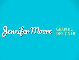 jennifer moore monogram