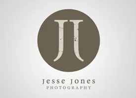 jesse jones photography monogram