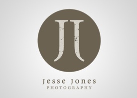 jesse jones photography monogram