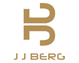 jj berg monogram