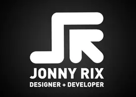 jonny rix monogram