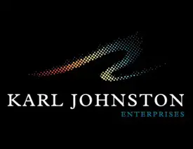 karl johnston enterprises monogram