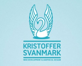 kristoffer svanmark monogram