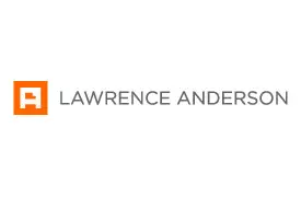 lawrence anderson monogram