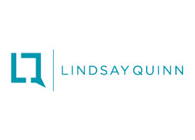 lindsay quinn monogram
