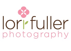 lori fuller photography monogram