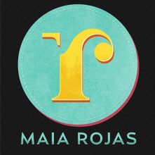 maia rojas monogram