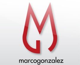 marco gonzalez monogram