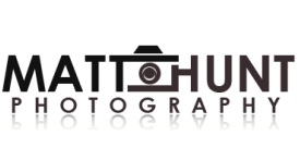 matt hunt photography monogram