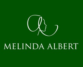 melinda albert monogram