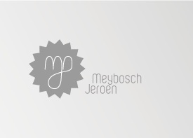 meybosch jeroen monogram