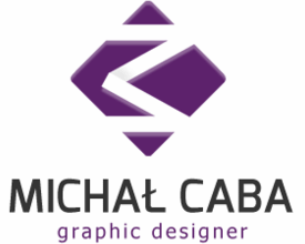 michal caba monogram