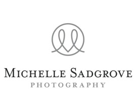 michelle sadgrove photography monogram