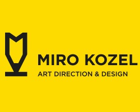 miro kozel monogram