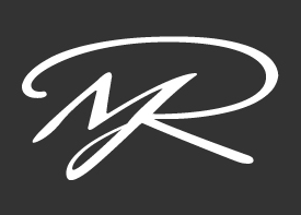 mjr monogram