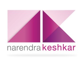 narendra keshkar monogram