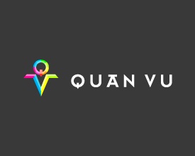 quan vu monogram