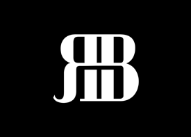 robin bond monogram