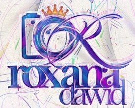 roxana olawid monogram