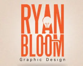 ryan bloom monogram