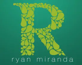 ryan miranda monogram