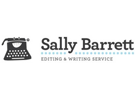 sally barrett monogram