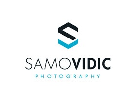 samo vidic photography monogram