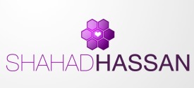 shahad hassan monogram