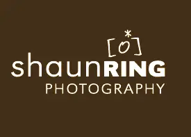 shaun ring photography monogram