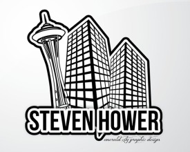 steven hower monogram