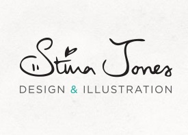 stina jones monogram