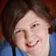 Melissa Cooley portrait