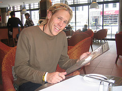 Sean Aiken