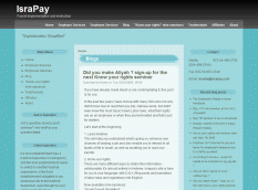 IsraPay blog