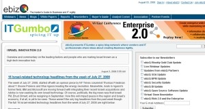 Israel Innovation 2.0