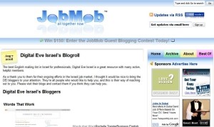 JobMob