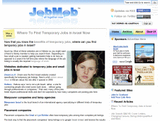 JobMob
