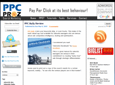 PPC Blog