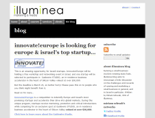 illuminea blog