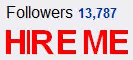 Twitter avatar hack
