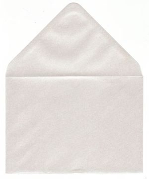 actual envelope