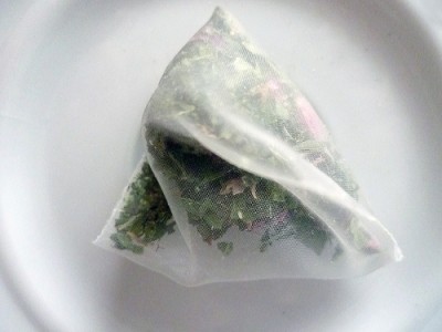 Tea bag