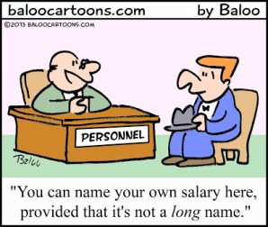 Read more about the article Over 100 Salary Surveys, Guides and Calculators For 2014