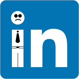 Read more about the article The Biggest Job Search Problem With LinkedIn